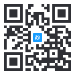 iPhone APP 二维码 - Leyu
