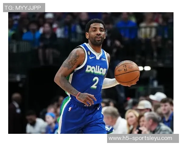 美记报道欧文与独行侠有意续约但球队表现不佳前景未卜